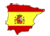 PAPELERIA MOBE - Espanol