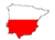 PAPELERIA MOBE - Polski